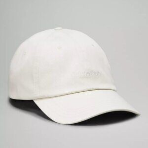 Lululemon Classic Ball Cap Wordmark
